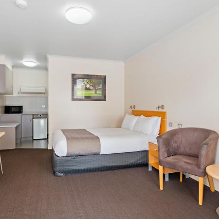 Comfort Inn Clubarham Barham Exterior foto