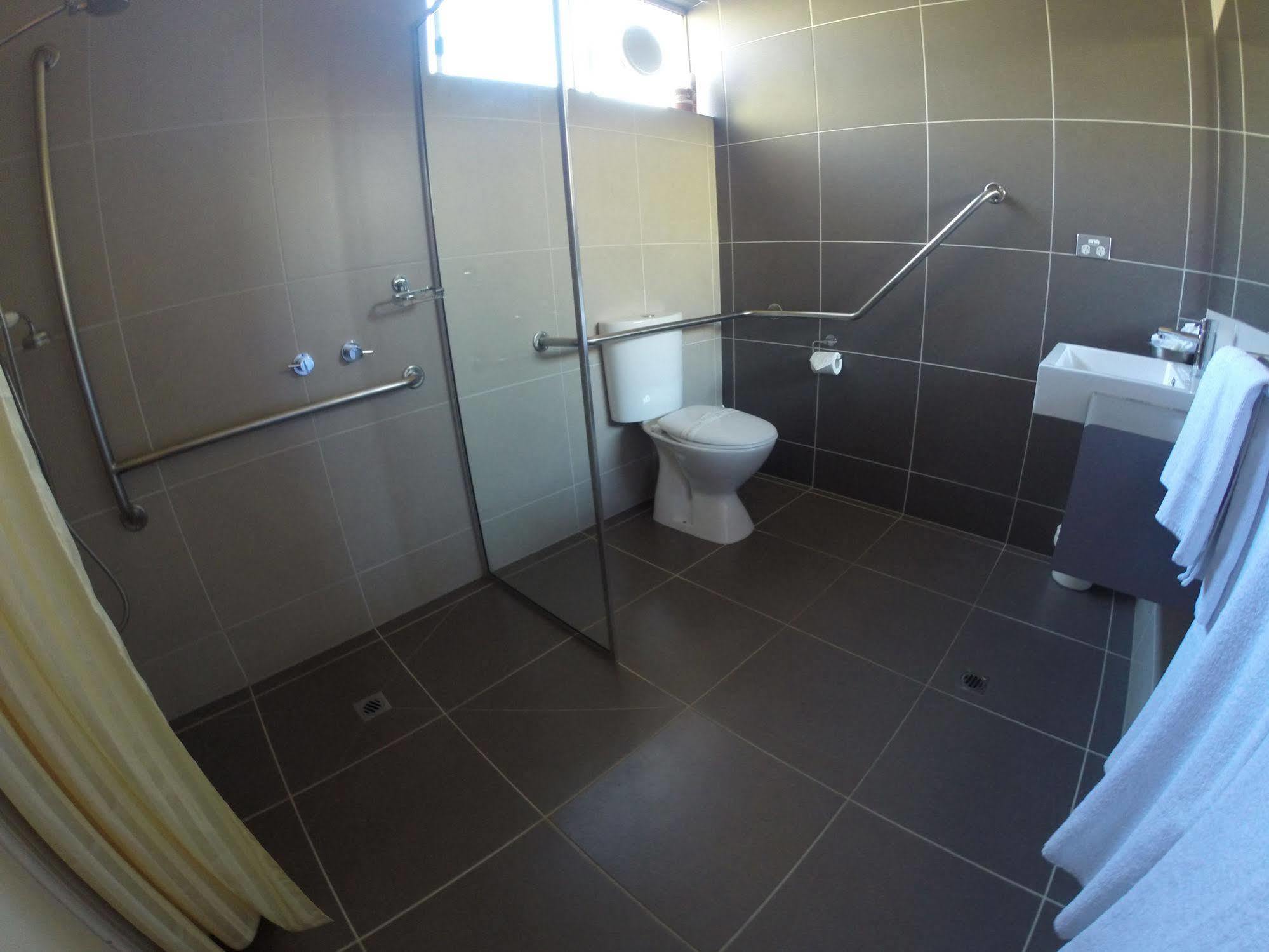 Comfort Inn Clubarham Barham Exterior foto